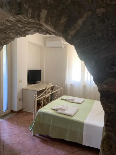 B&B Panta Rei