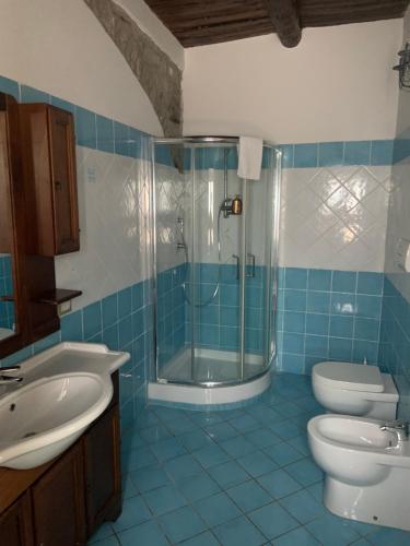 B&B Panta Rei