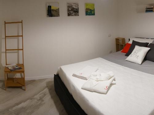 Les Suites di Parma