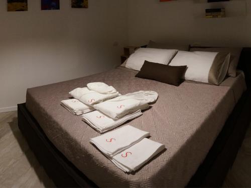 Les Suites di Parma 4