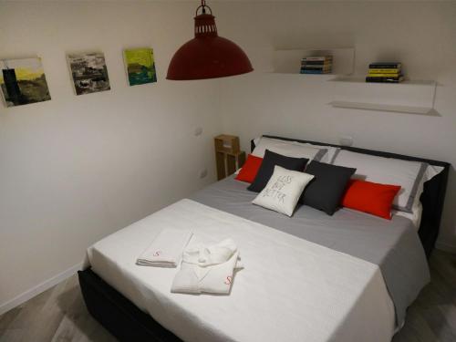Les Suites di Parma 3