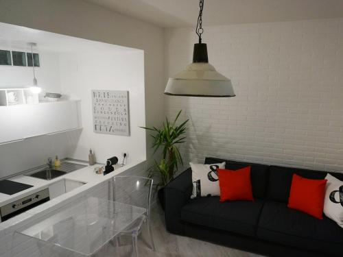 Les Suites di Parma, Parma