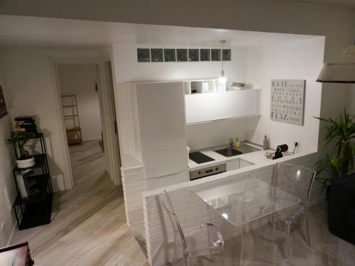 Les Suites di Parma 1