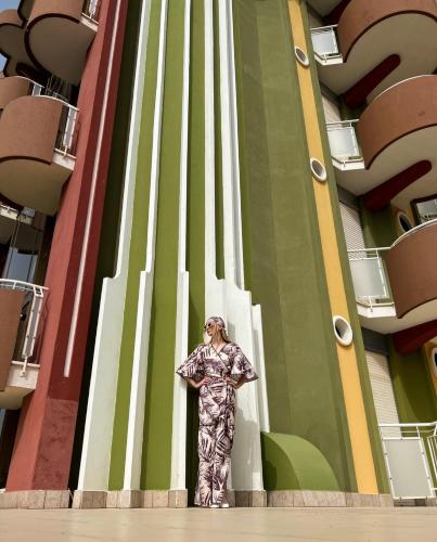 Hotel Flamingo