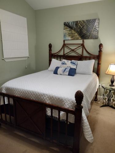 Anglers Reef Getaway in Islamorada, USA