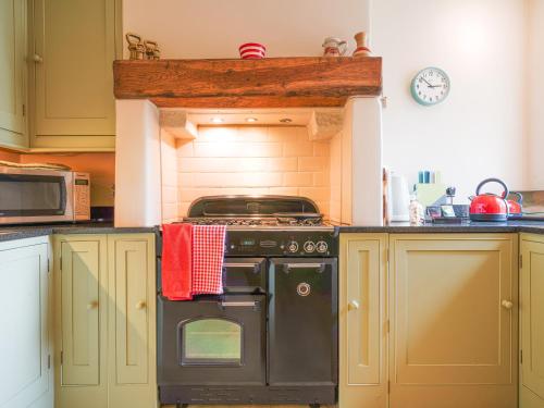 Cloudberry Cottage - image 2