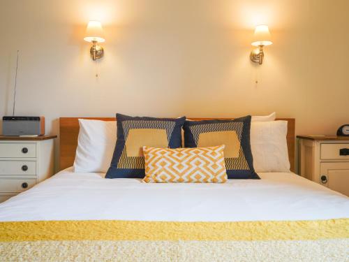 Cloudberry Cottage - main image