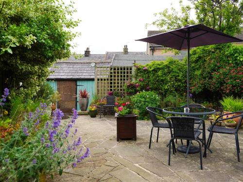 Cloudberry Cottage - image 7