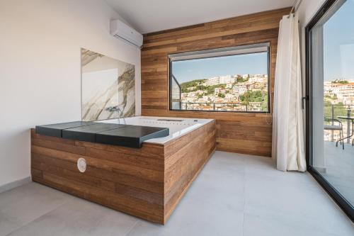 B&B Ulcinj - Barba Apartments - Bed and Breakfast Ulcinj