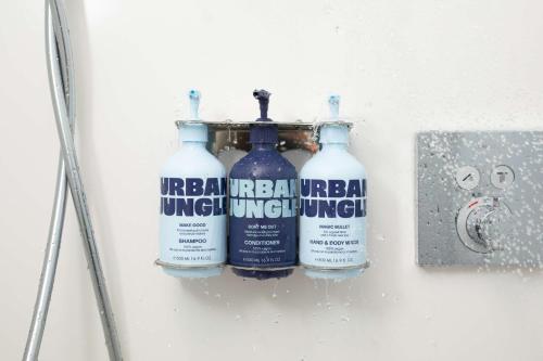 YOTEL London Clerkenwell St Paul's - image 9