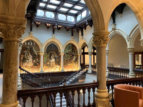 Picture of The Florence Suite Stone Cross Mansion