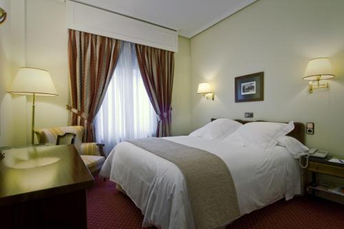 Wellington Hotel & Spa Madrid, Madrid (photo 9)