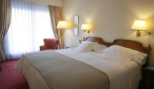 Wellington Hotel & Spa Madrid, Madrid (photo 10)