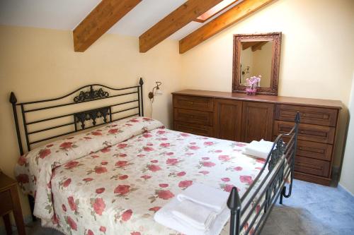  The Sweet Garret in Agerola
