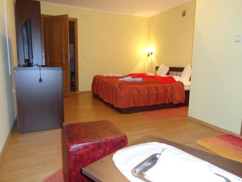 Accommodation in Oraş Cisnãdie