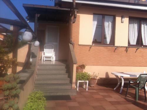 Bed and Breakfast Letterario