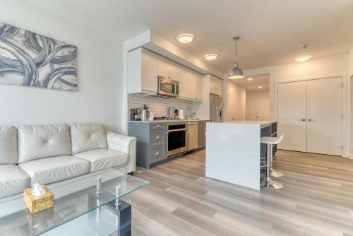 Kensington Suite 2bed & 1bath - image 5
