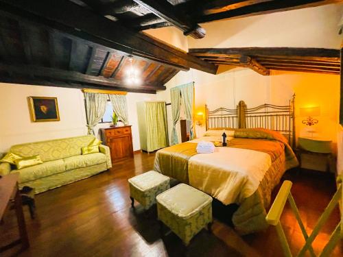 Piazza Venezia Lulus Home, Rzym (zdjęcie 3)