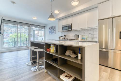 Two-Bedroom Apartment image 10