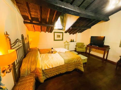 Piazza Venezia Lulus Home, Rzym (zdjęcie 5)