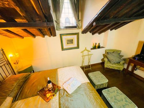 Piazza Venezia Lulus Home, Rzym (zdjęcie 6)