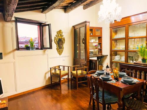 Piazza Venezia Lulus Home, Rzym (zdjęcie 8)