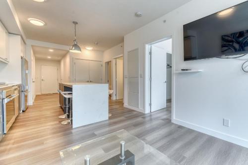 Two-Bedroom Apartment image 9