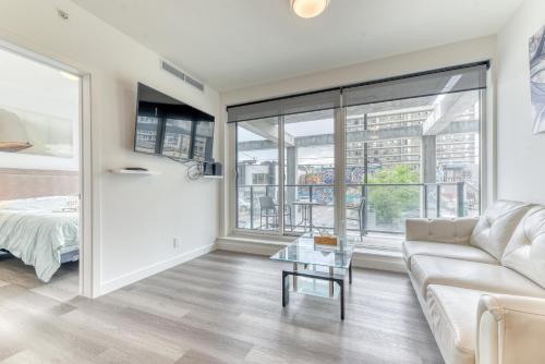Two-Bedroom Apartment image 7