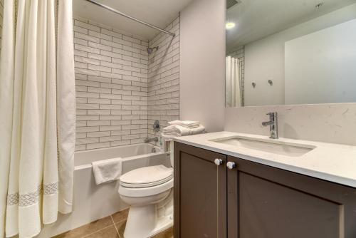 Two-Bedroom Apartment image 5