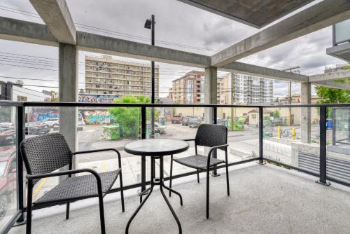 Two-Bedroom Apartment image 2