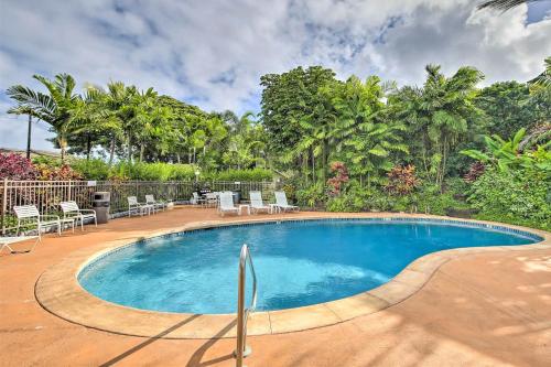 Kapa`a Sands