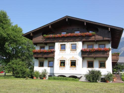 Schleicherhof I