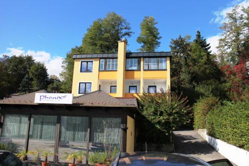 Accommodation in Villach