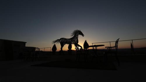 Phocas Cave Suites - image 13