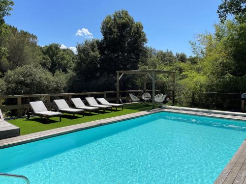 New! 5bed & 5bath Villa close the sea and Ceret