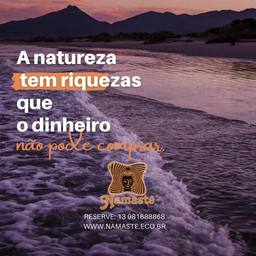 Namastê Pousada e Camping