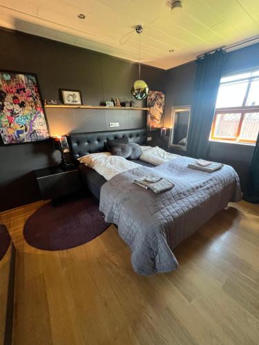 B&B Selfoss - Golden Circle House Ölfusá - Bed and Breakfast Selfoss