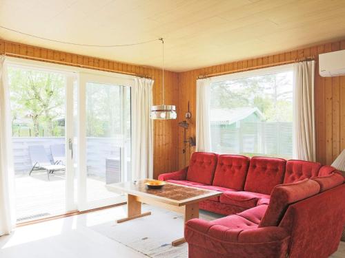 Facilities, 6 person holiday home in Gedser-By Traum in Gedser