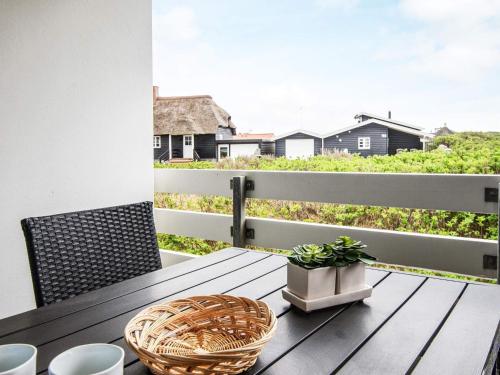 Holiday home Ringkøbing LXXVII