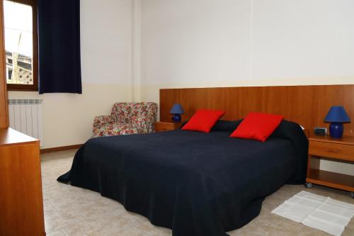 Holiday home Fattoria Laghetto 3