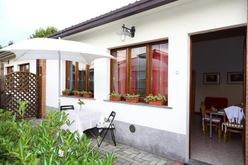Holiday home Fattoria Laghetto 4
