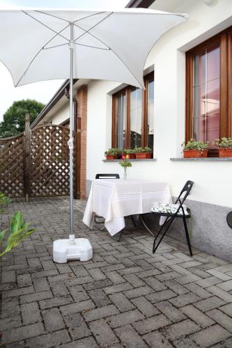 Holiday home Fattoria Laghetto 5