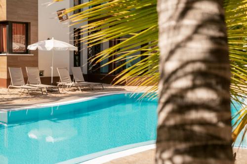 Alhambra Boutique Apartments by TAM Resorts - image 7