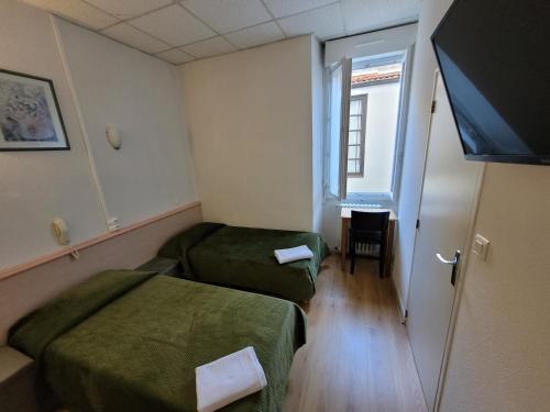 Hôtel Marquette - main image