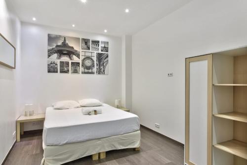 Appartement Ricca - Welkeys 2