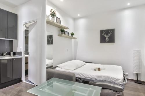 Appartement Ricca - Welkeys - Tap to explore photos