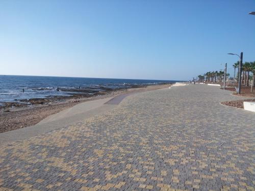 Facilities, Marom Apartments Hof Hacarmel in Haifa
