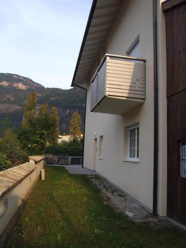 One-Bedroom Apartment - Second Floor