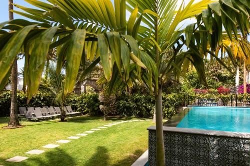 Edén Meloneras by TAM Resorts - image 10