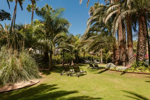 Edén Meloneras by TAM Resorts - image 11